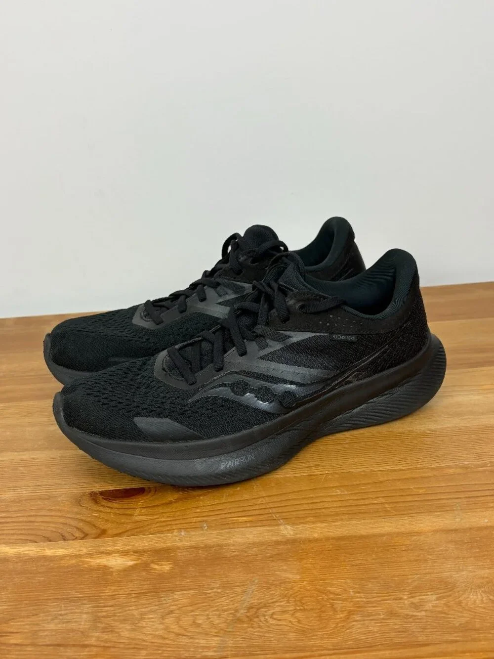 Saucony women ride